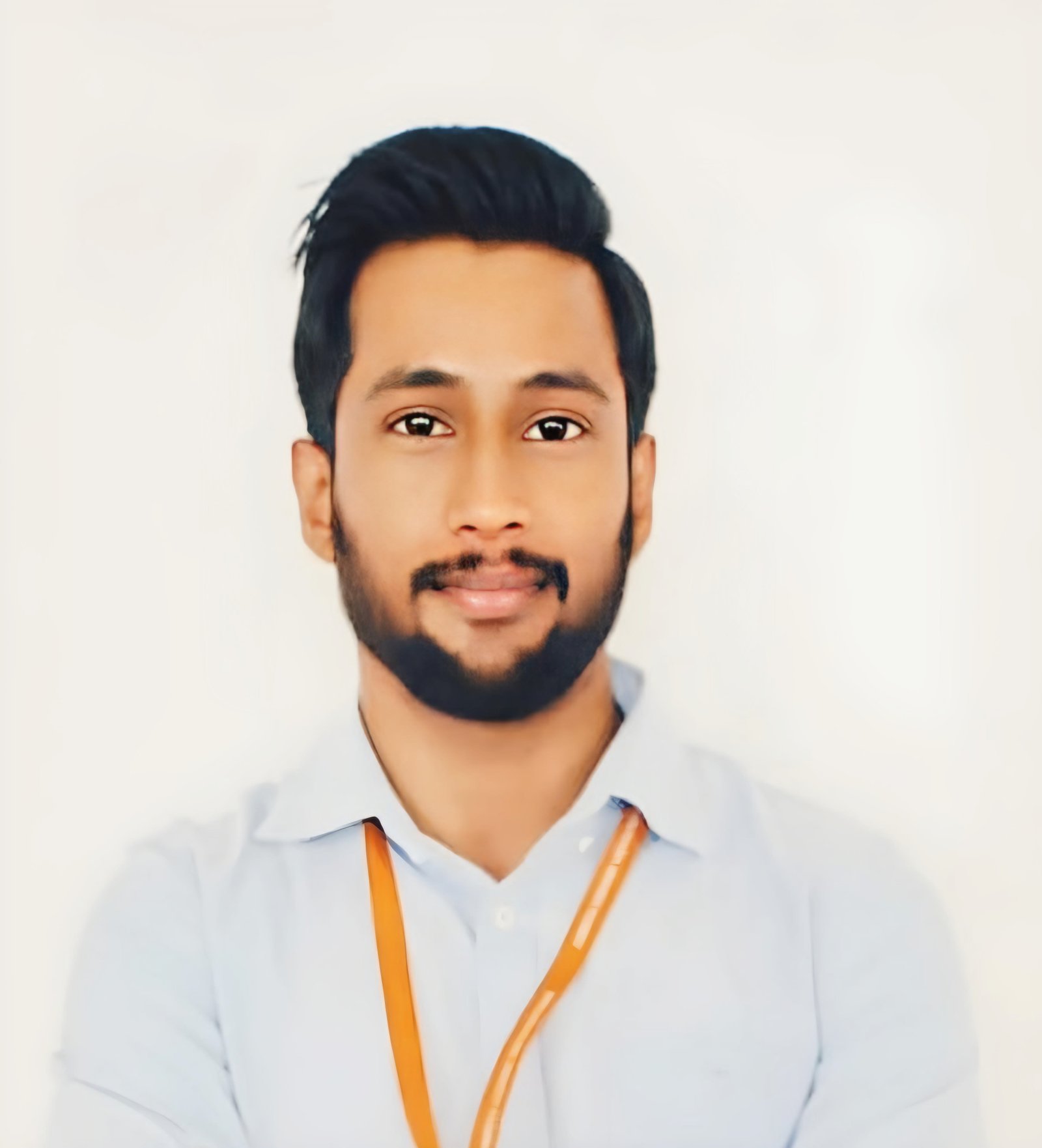 Mr. Prashant Kumar